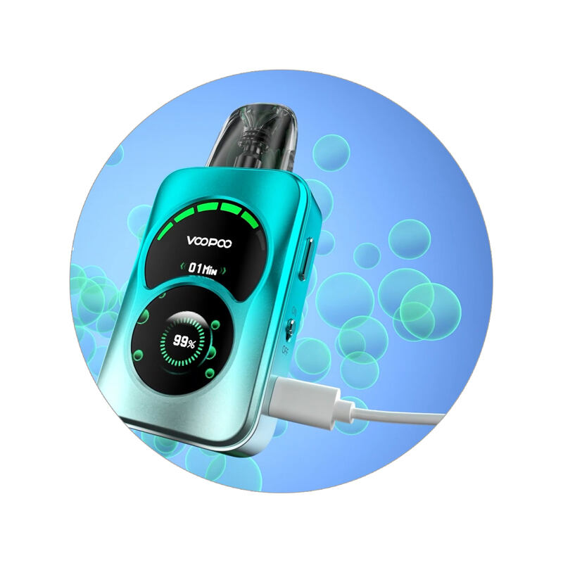 Uwell Caliburn Explorer Pod Kit_8